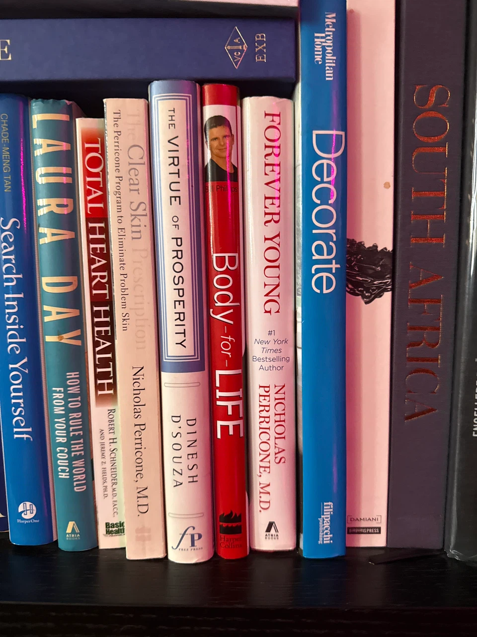 A collection of Designer Hotel books - photo 5