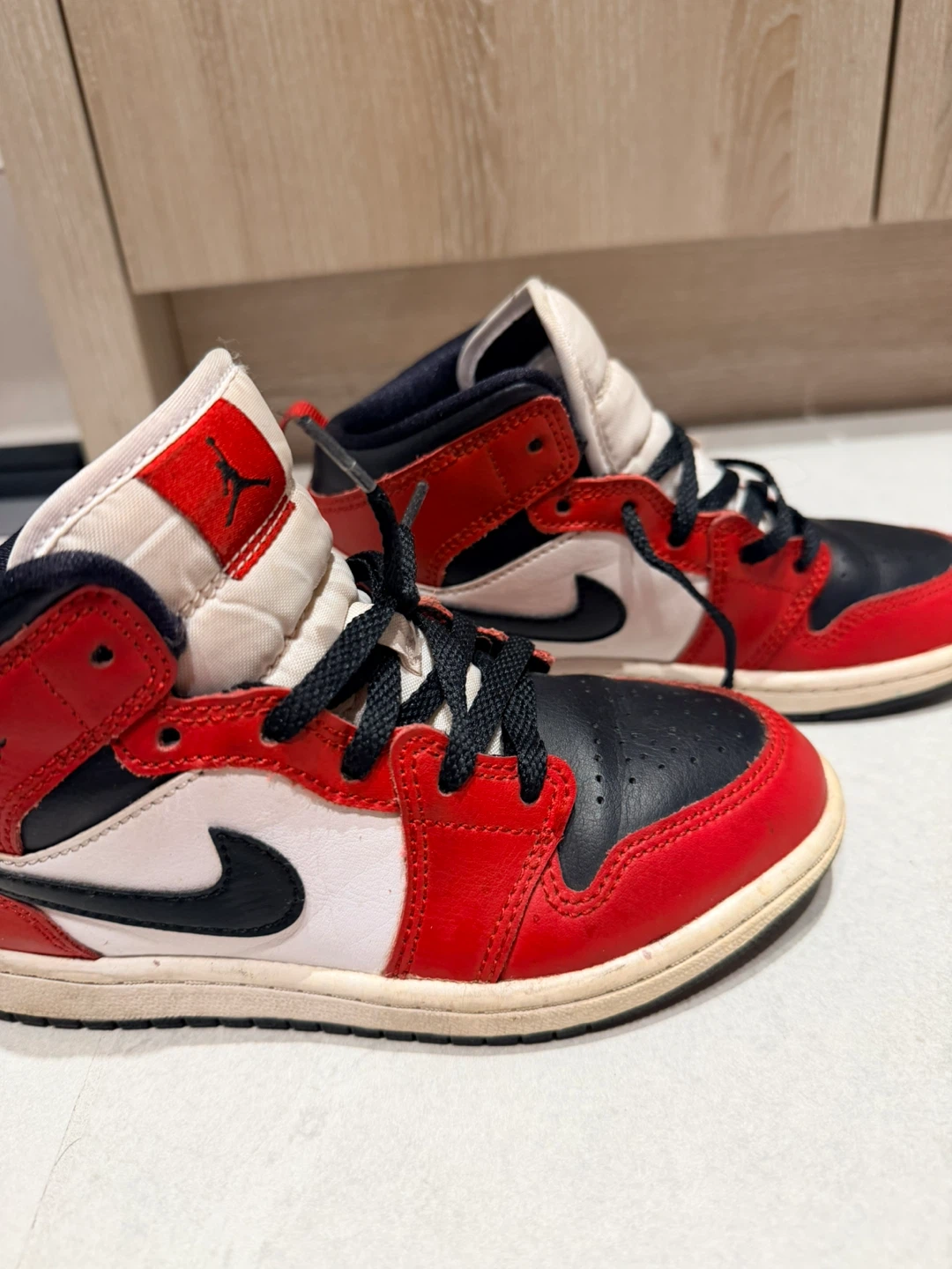Air Jordan 1 - photo 2