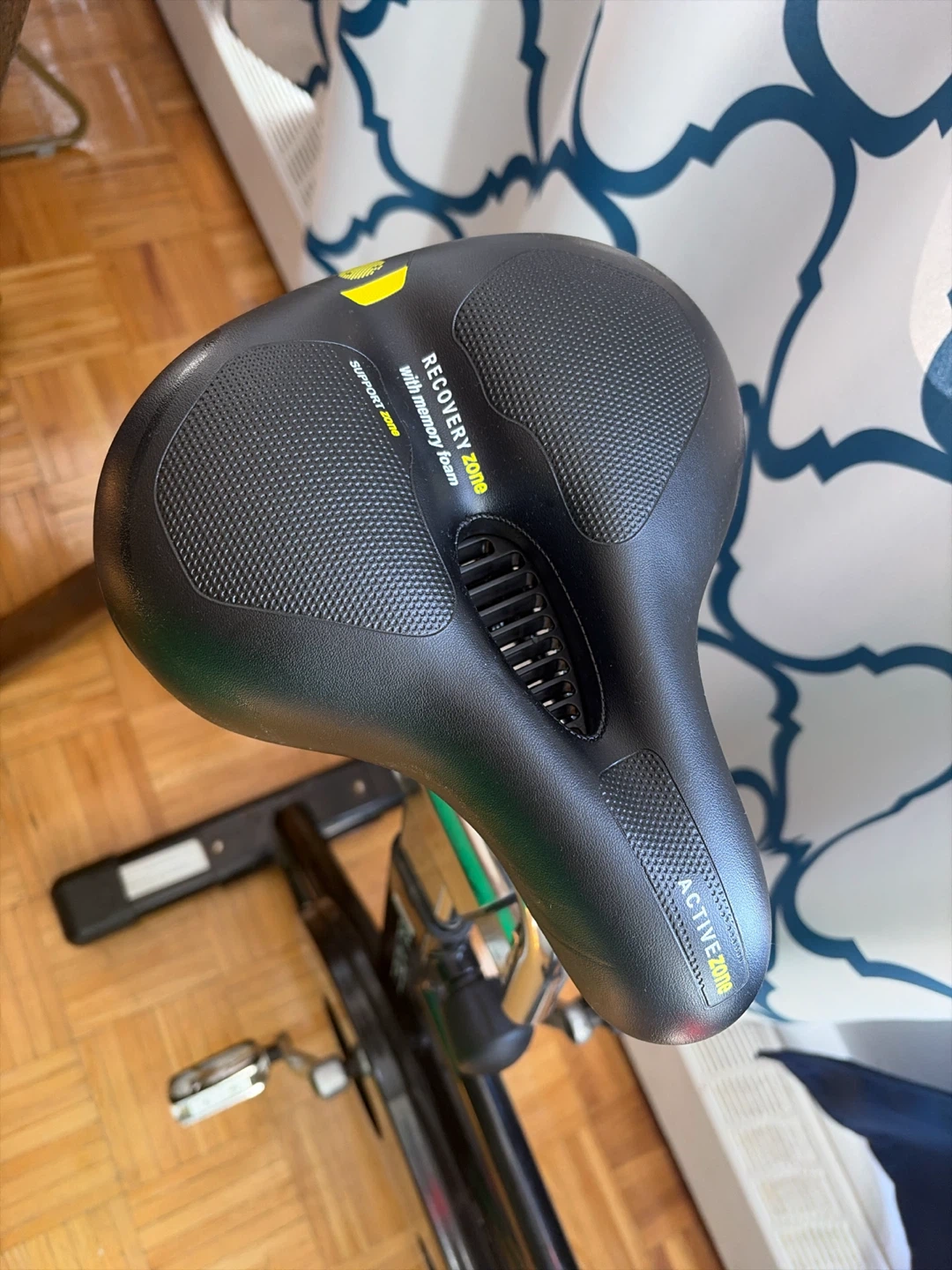 Bladez Jetbike GSX Exercise Bike - photo 2