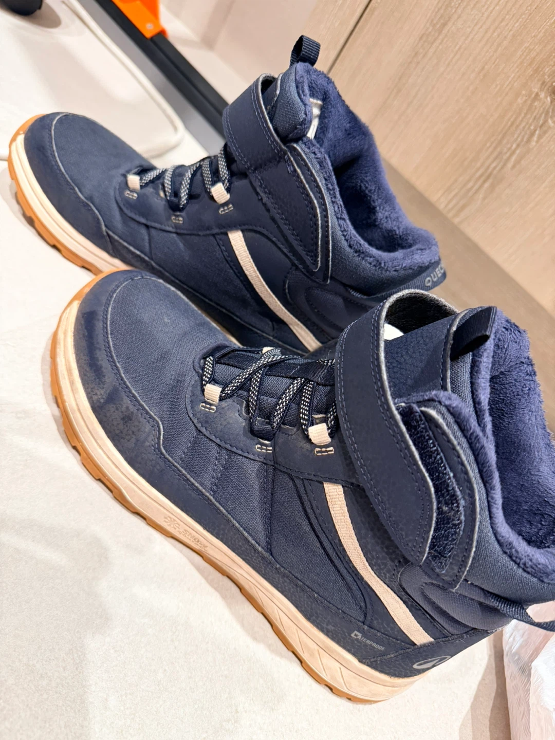 Quechua Winter Boots for Boys - photo 2