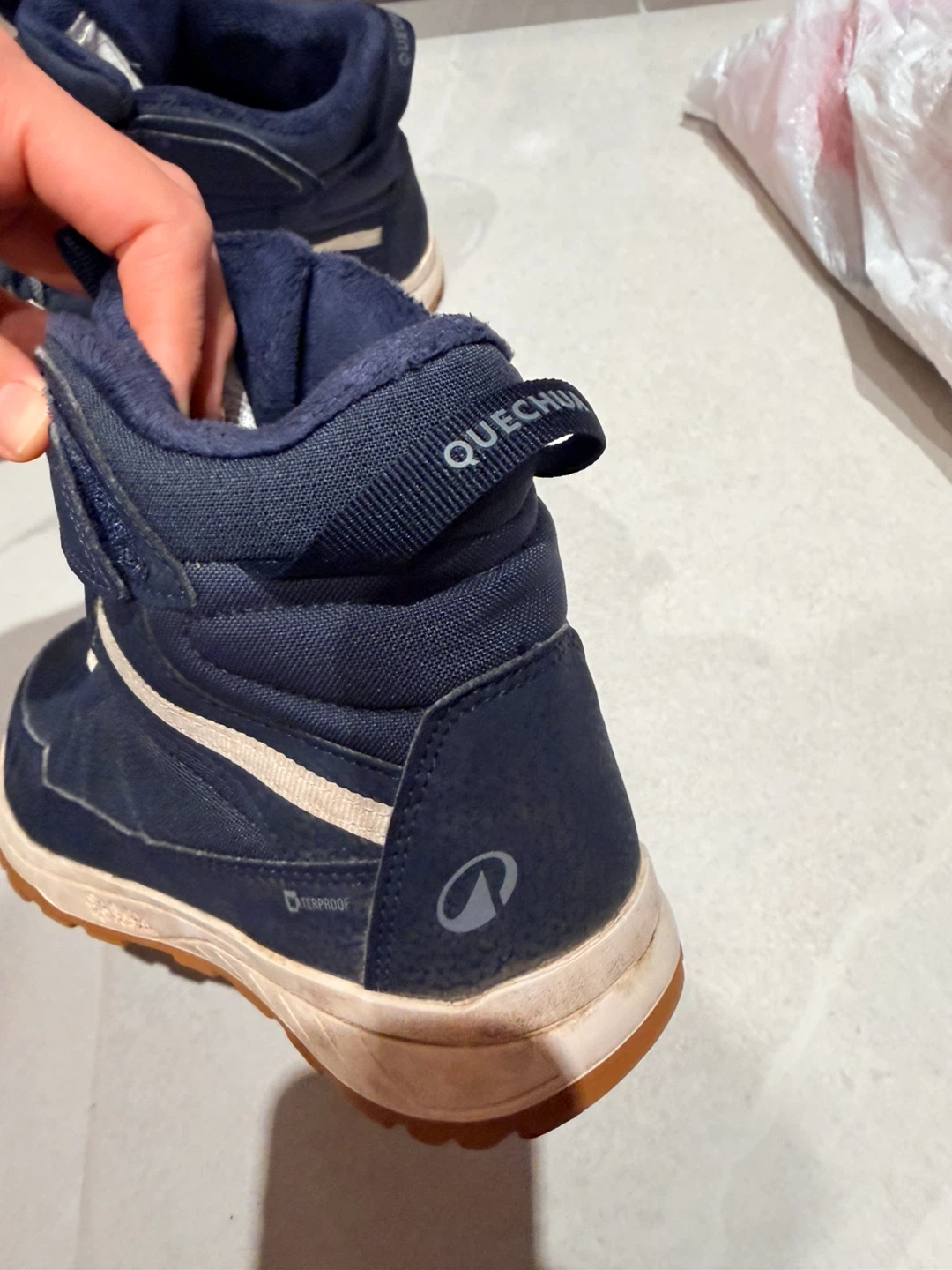 Quechua Winter Boots for Boys - photo 3