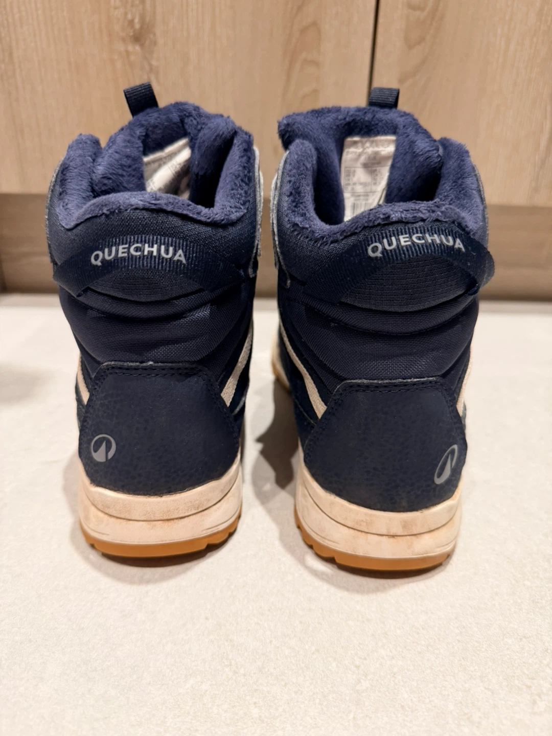 Quechua Winter Boots for Boys - photo 5