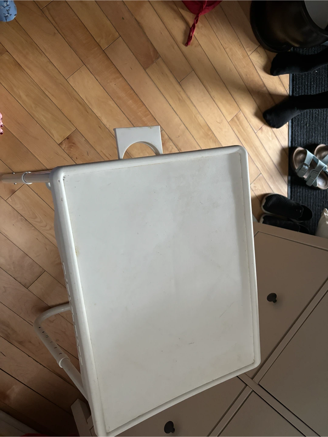 Table-Mate folding table - photo 3