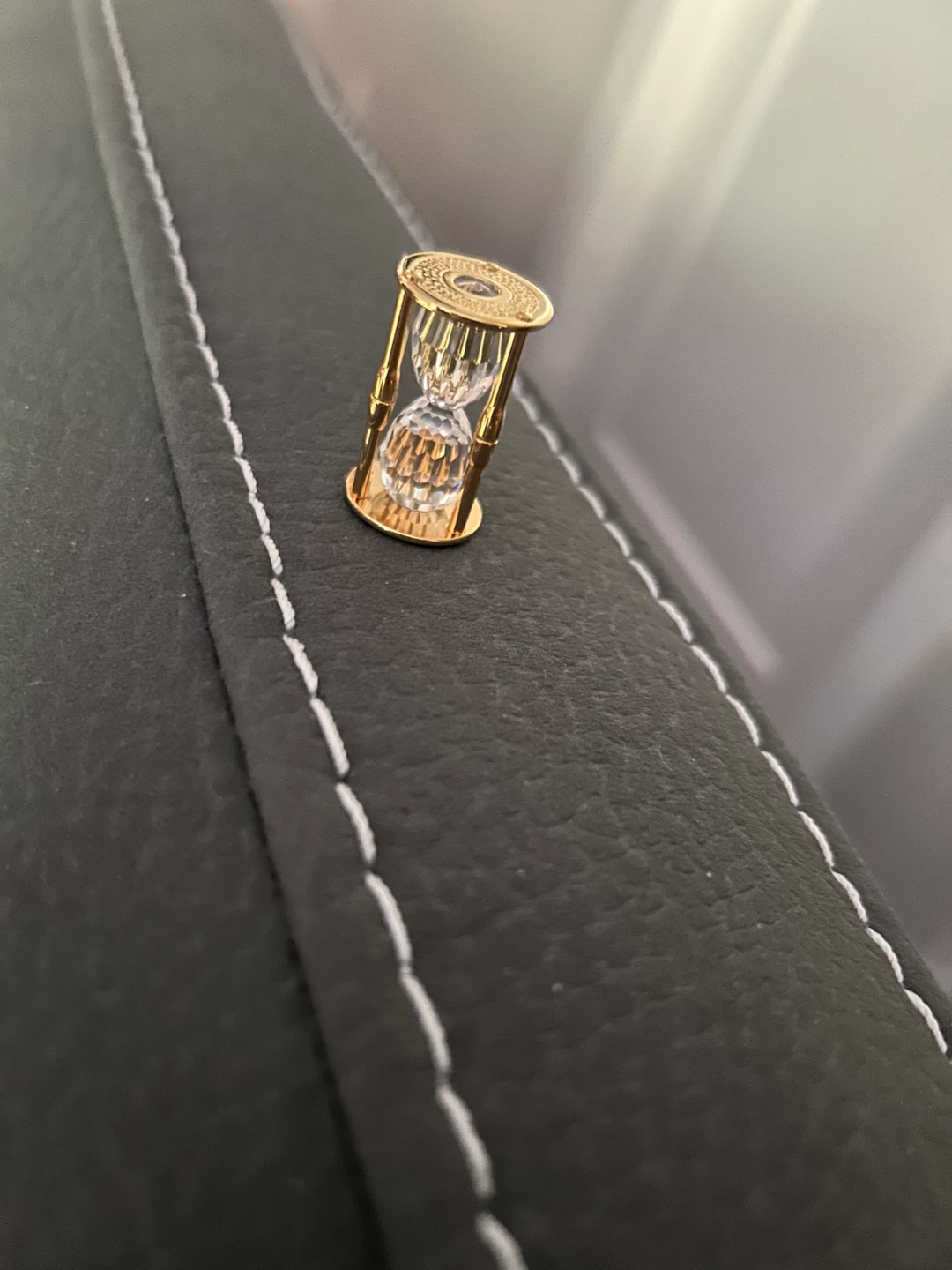 Swarovski Crystal Memories Hourglass - photo 3