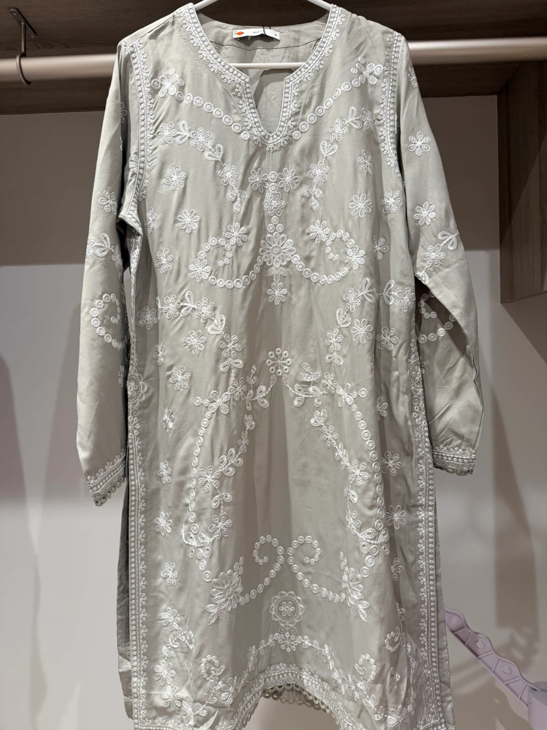 Khaadi 3 piece outfit