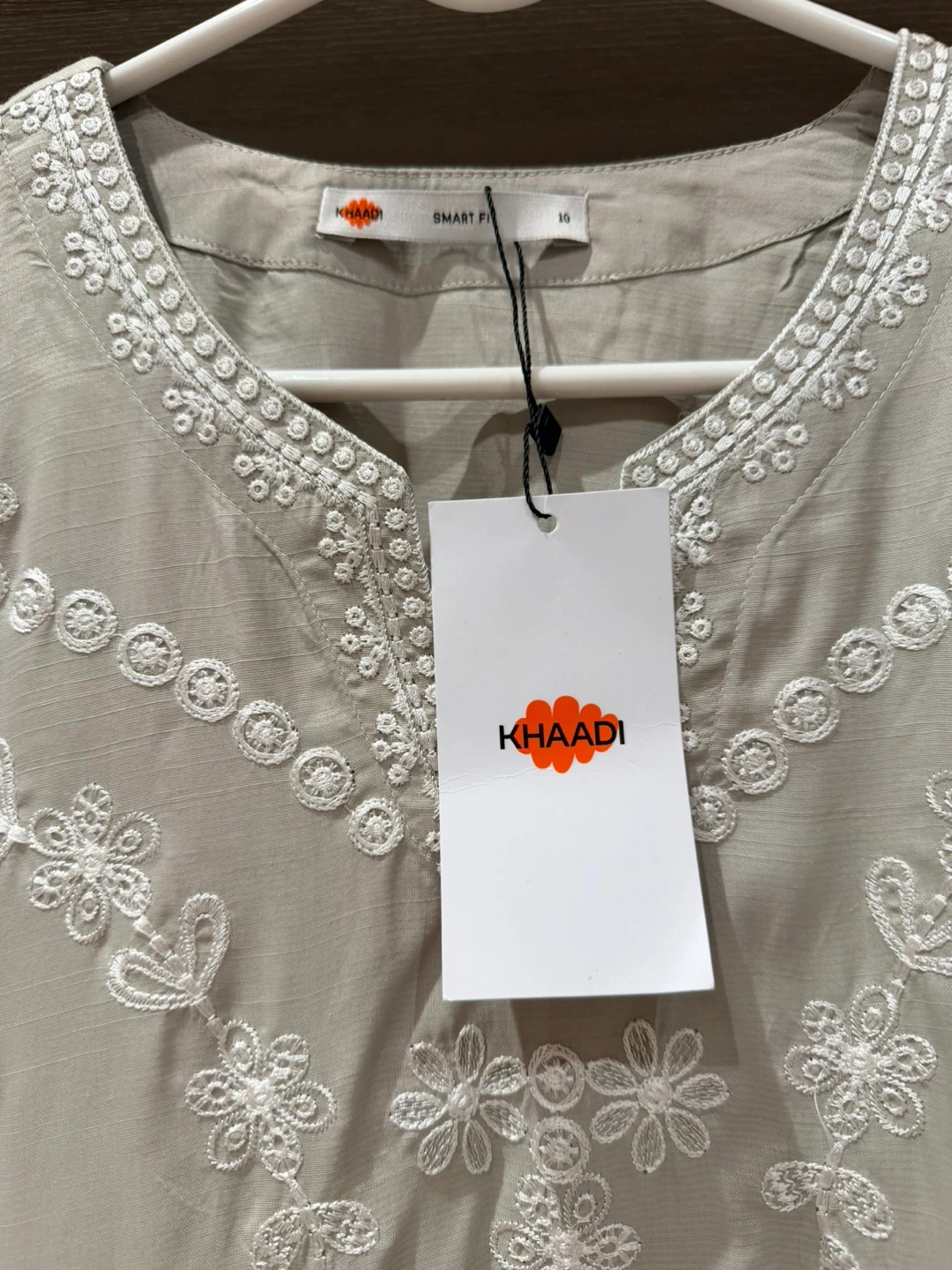 Khaadi 3 piece outfit - photo 2