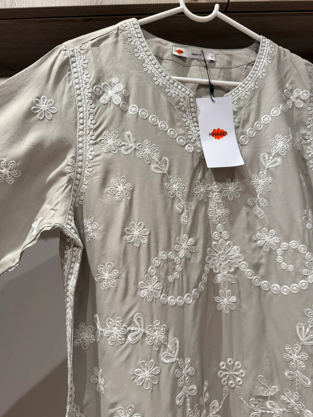 Khaadi 3 piece outfit - photo 3