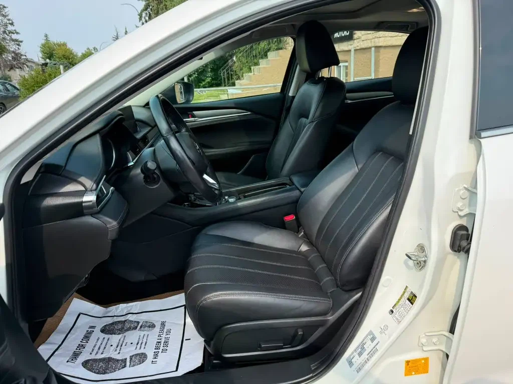 2021 Mazda6 - photo 5