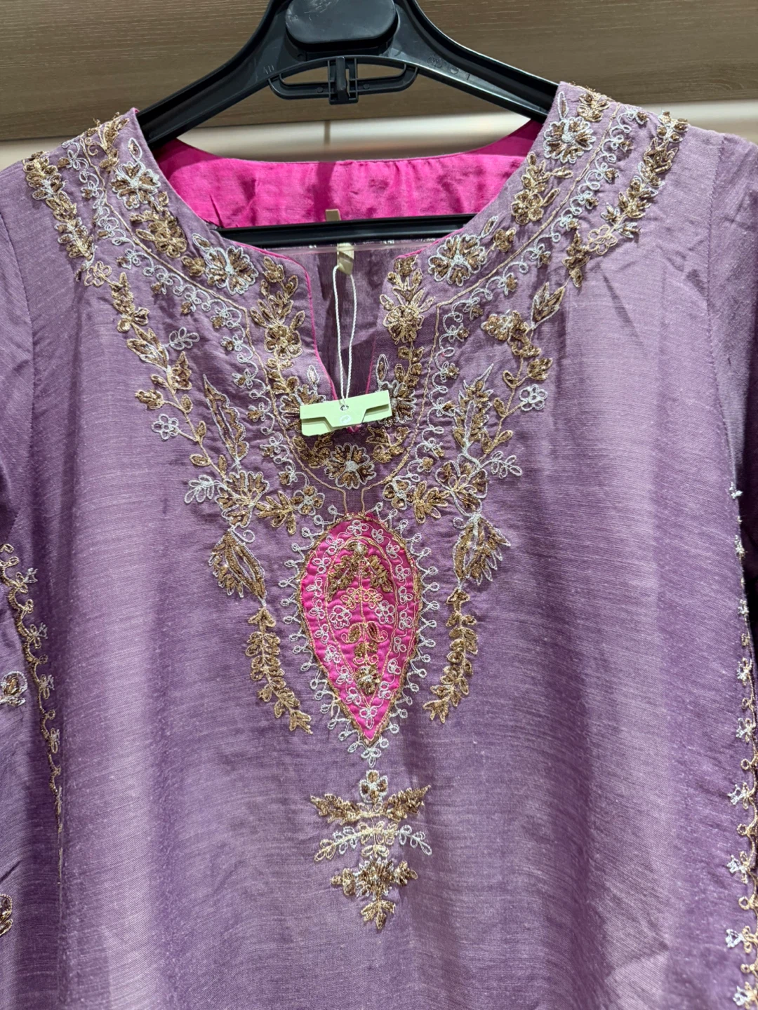 Generation 2 piece Shalwar Kameez
