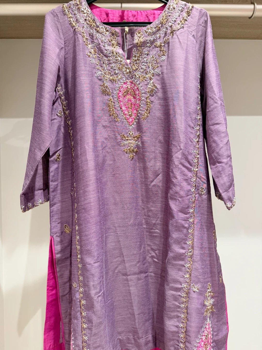Generation 2 piece Shalwar Kameez - photo 2