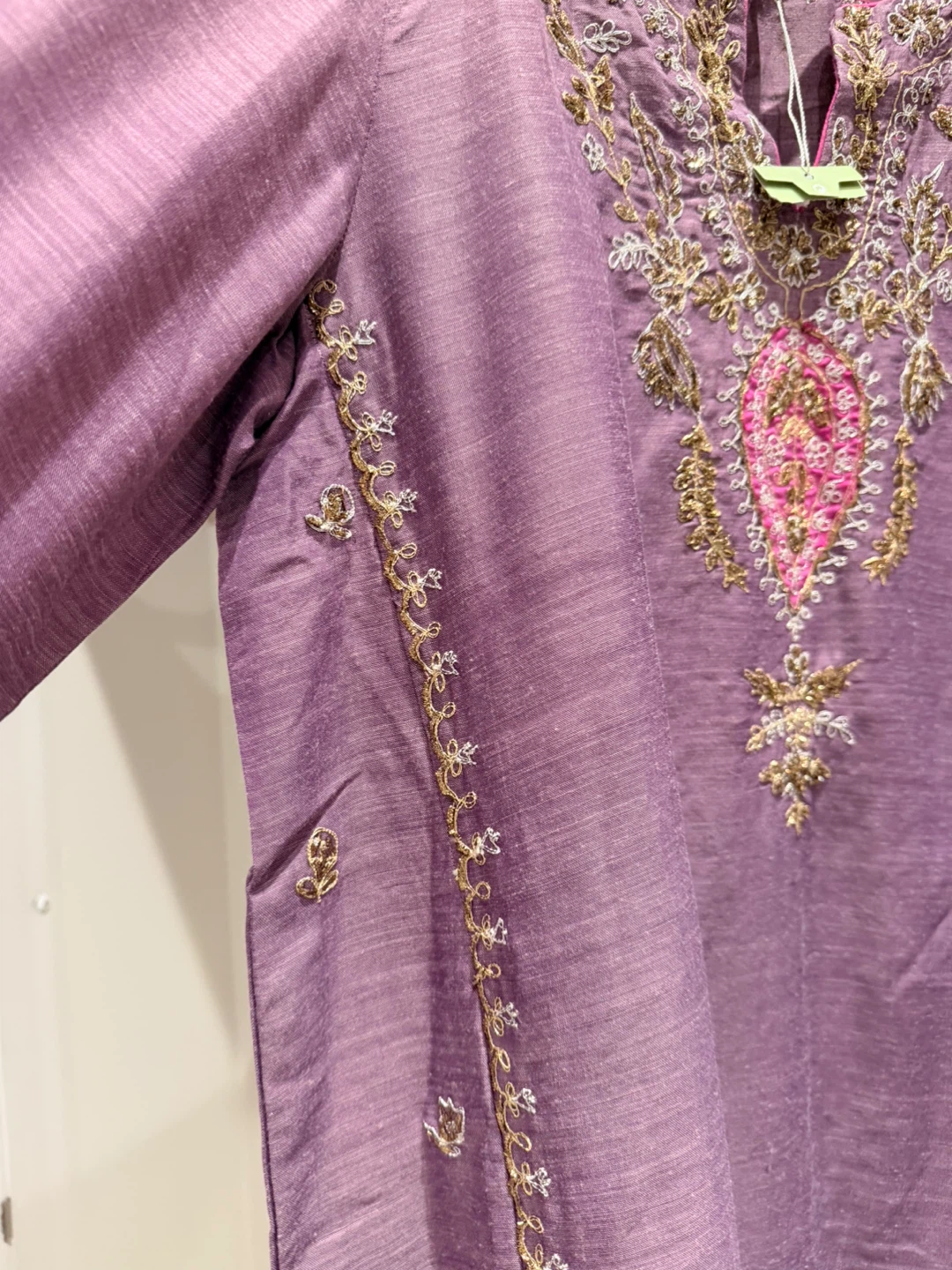 Generation 2 piece Shalwar Kameez - photo 3