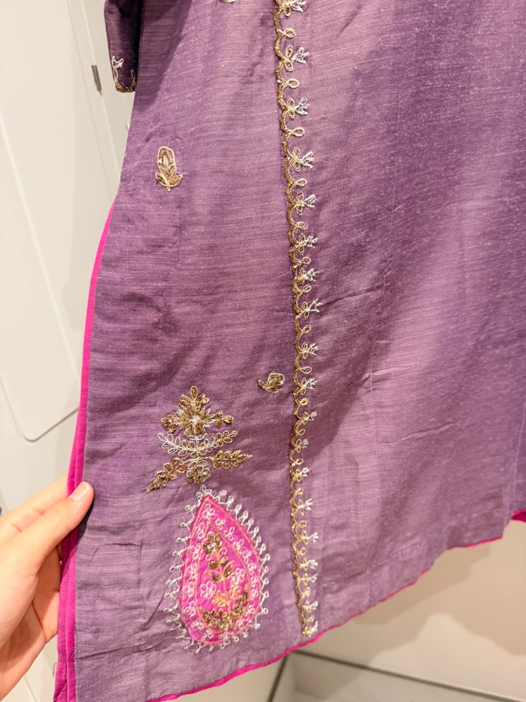 Generation 2 piece Shalwar Kameez - photo 5