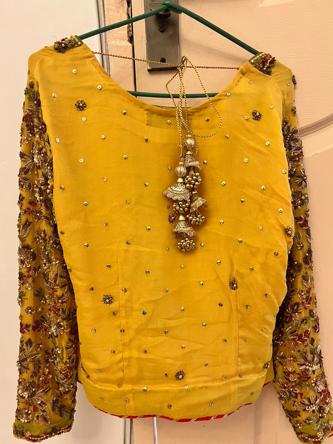 3 piece Ghagra Choli - photo 4