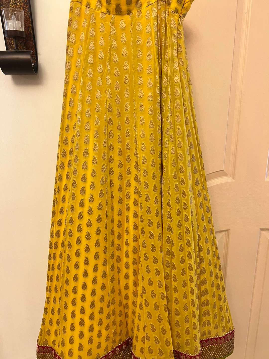 3 piece Ghagra Choli - photo 5