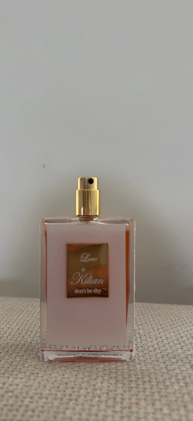 By Kilian Love Don't Be Shy Perfume