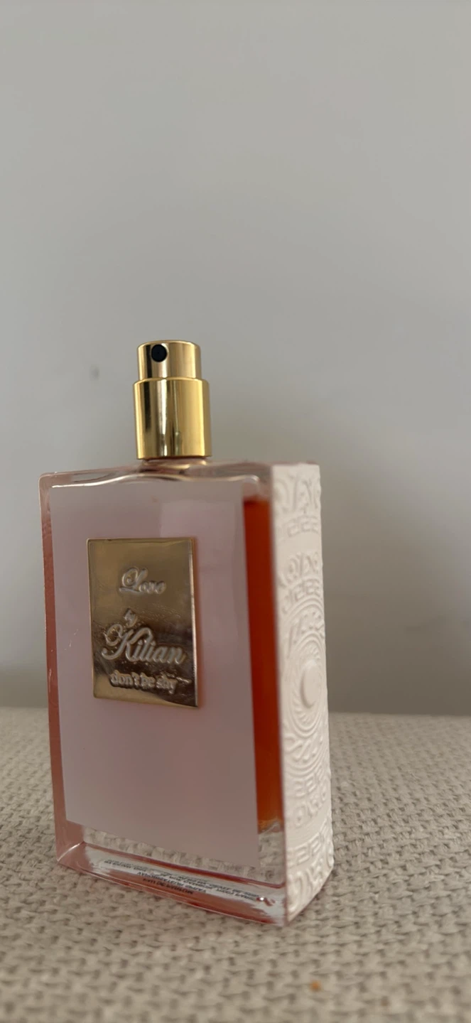 By Kilian Love Don't Be Shy Perfume - photo 2