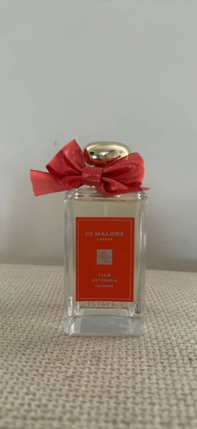 Jo Malone Fir & Artemisia Cologne