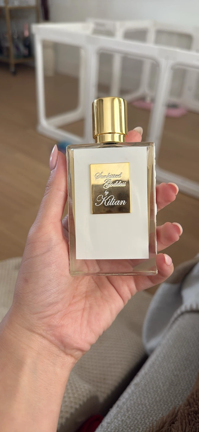 Kilian Sunkissed Goddess Perfume