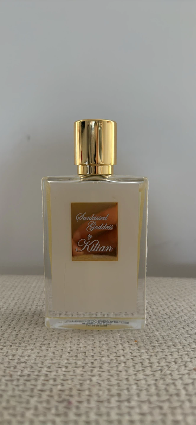 Kilian Sunkissed Goddess Perfume - photo 2