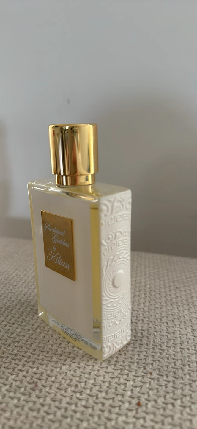 Kilian Sunkissed Goddess Perfume - photo 3