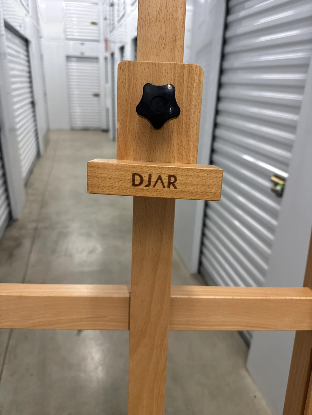 Djar Wooden Studio Easel - photo 3