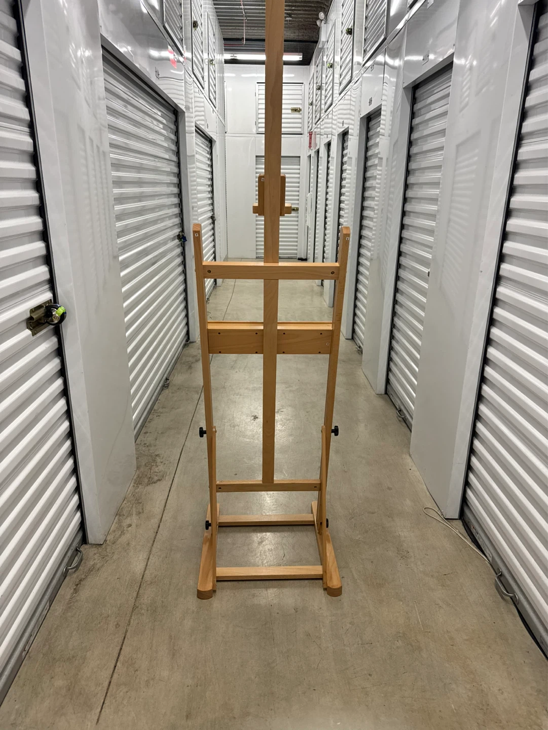 Djar Wooden Studio Easel