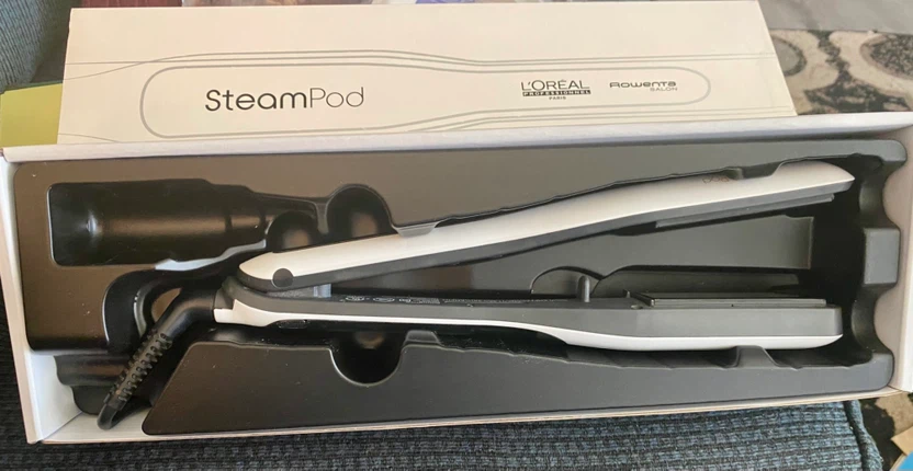 L'Oreal Professionnel SteamPod Hair Styler