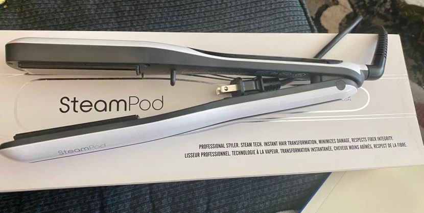 L'Oreal Professionnel SteamPod Hair Styler - photo 3