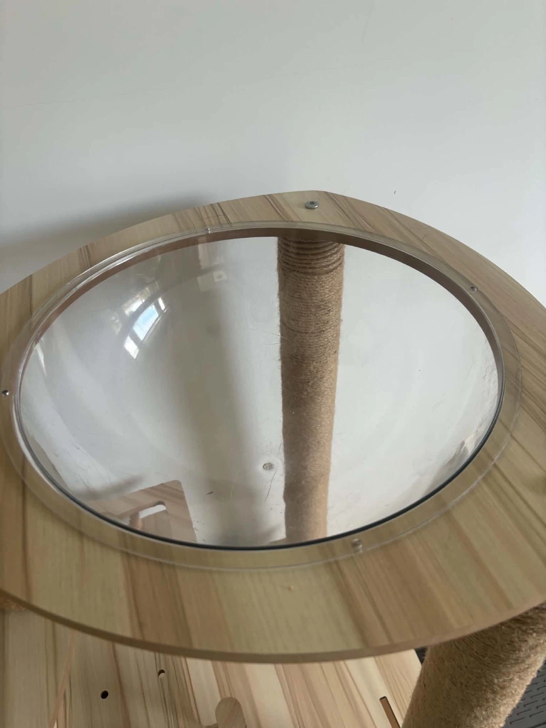 Nautical Themed Cat Tree - photo 3