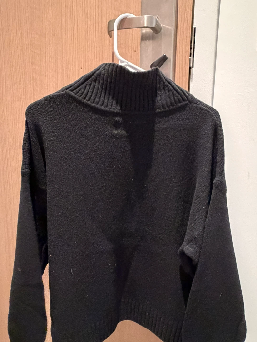 Gap CashSoft sweater - photo 2