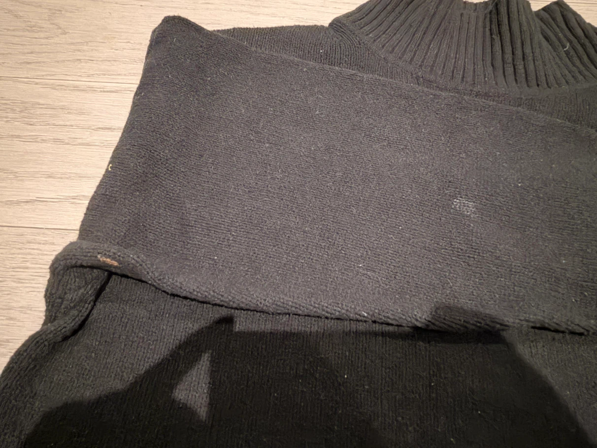 Gap CashSoft sweater - photo 4