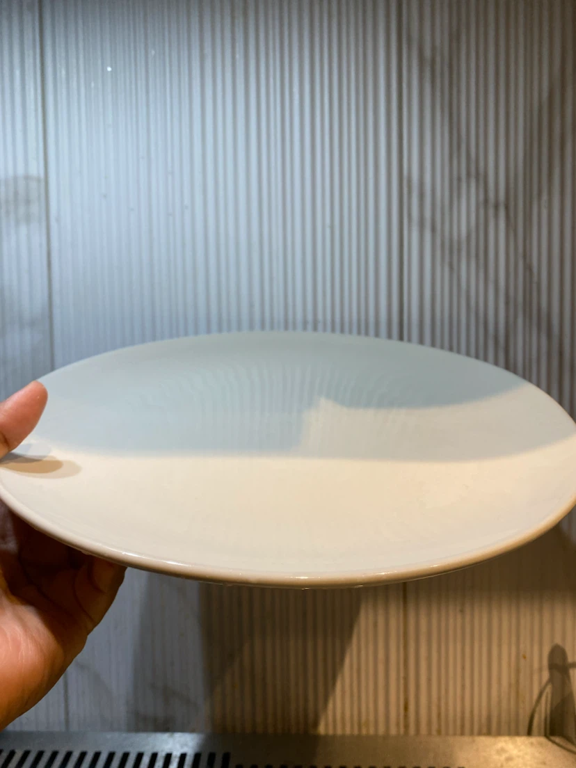 Dinnerware - Beige plates and bowls Ikea - photo 5