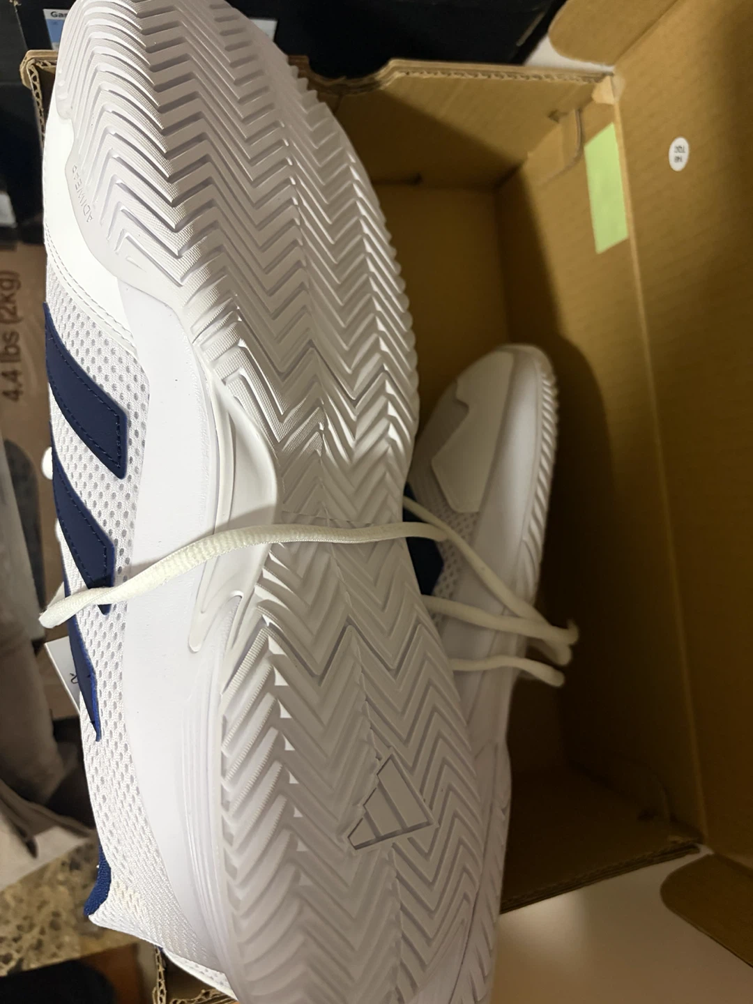 ALDO, Adidas, and Sketcher Sneakers - photo 5