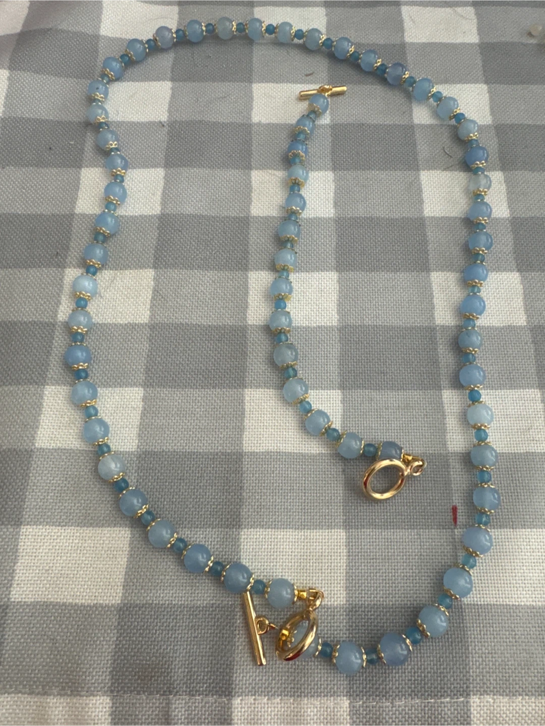 Toggle necklaces, bracelets, and sets - photo 2