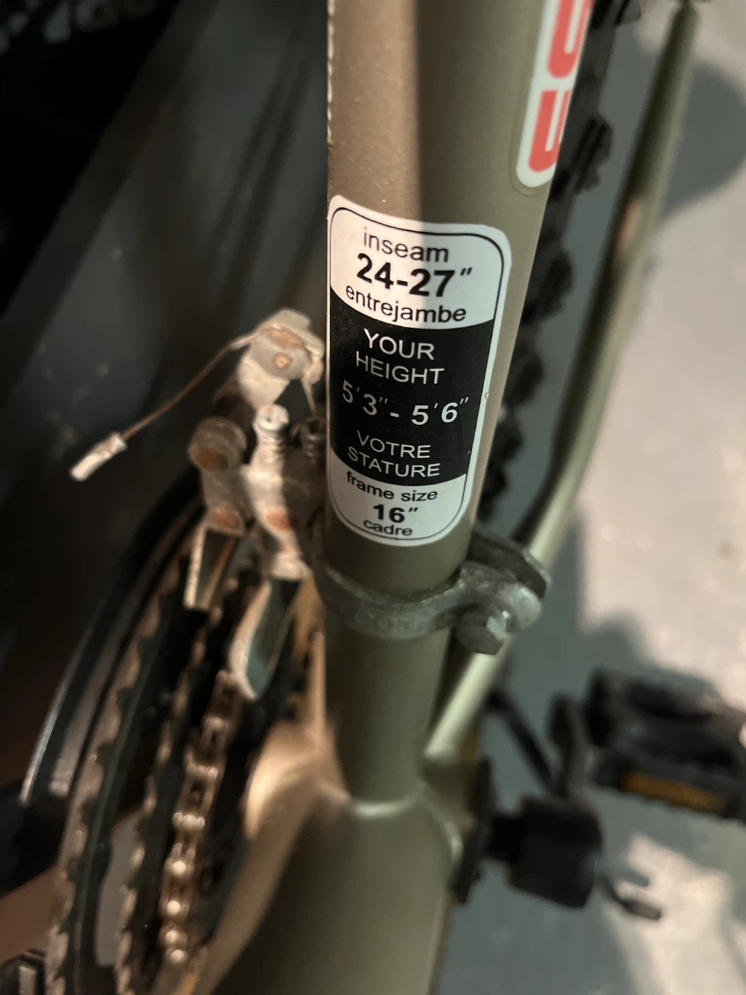 Bike Accessories - photo 2