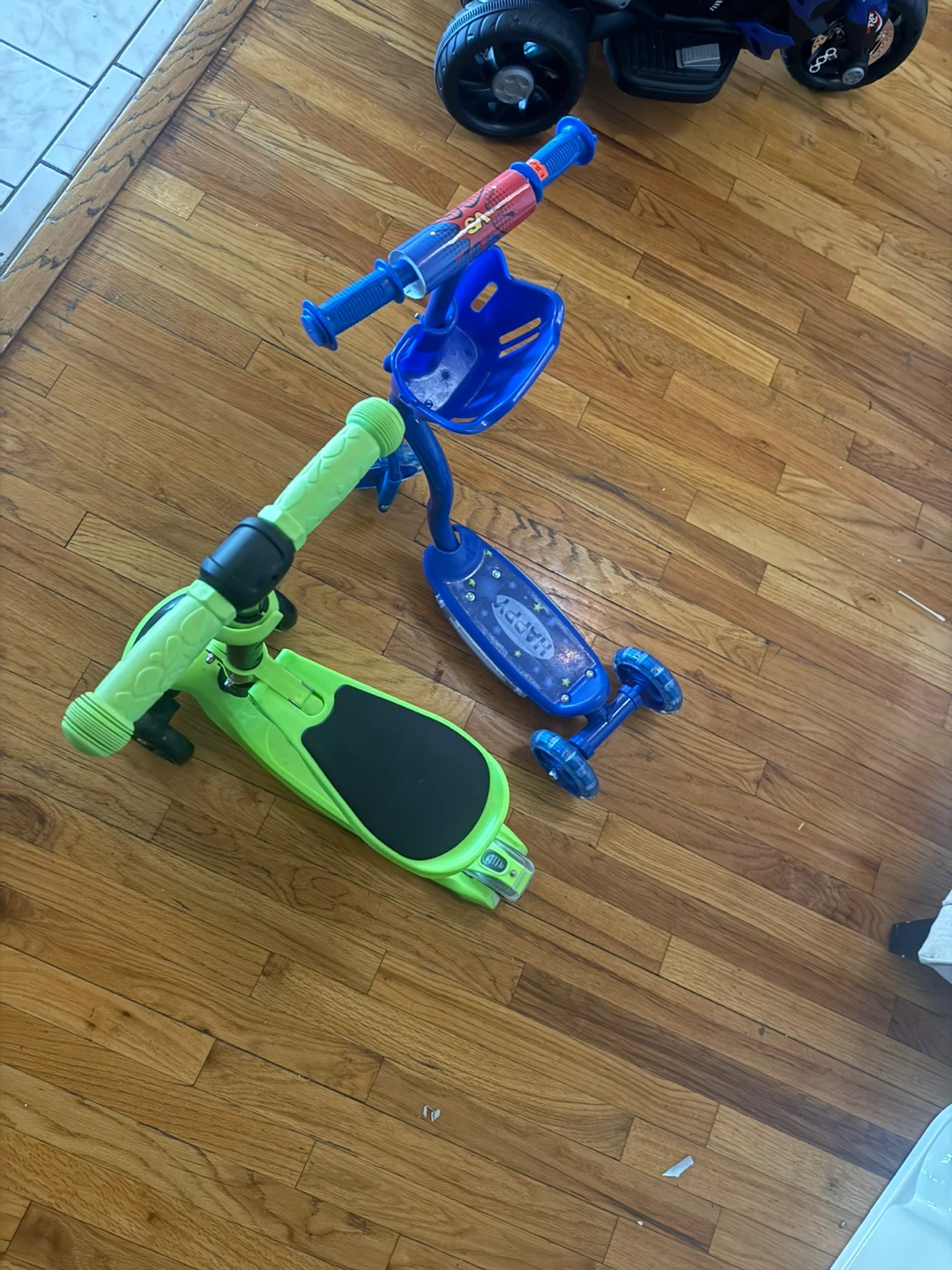 Jool Baby Real Feel Plus 2-in-1 Potty - photo 4