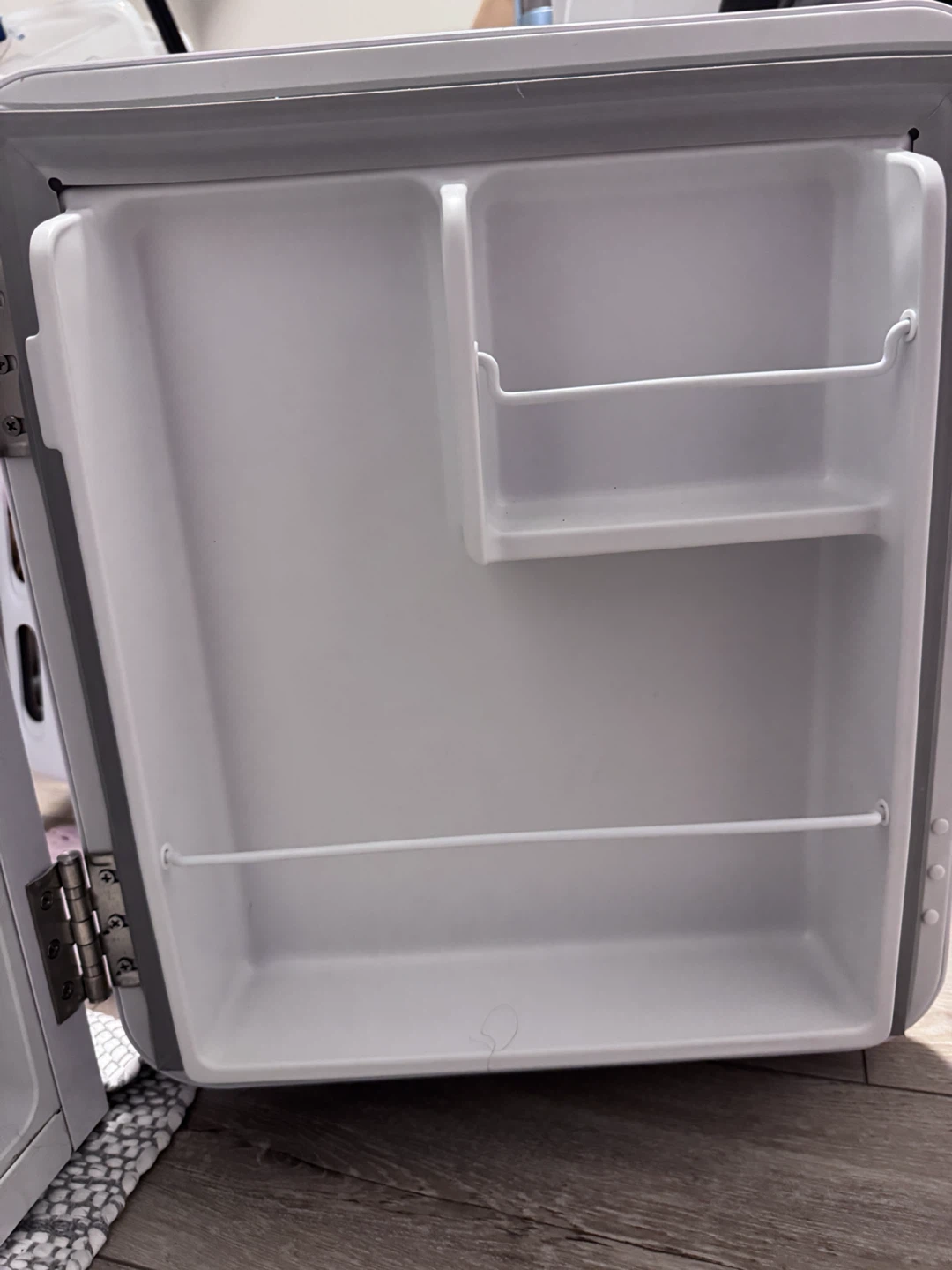 Cooluli mini fridge - photo 3