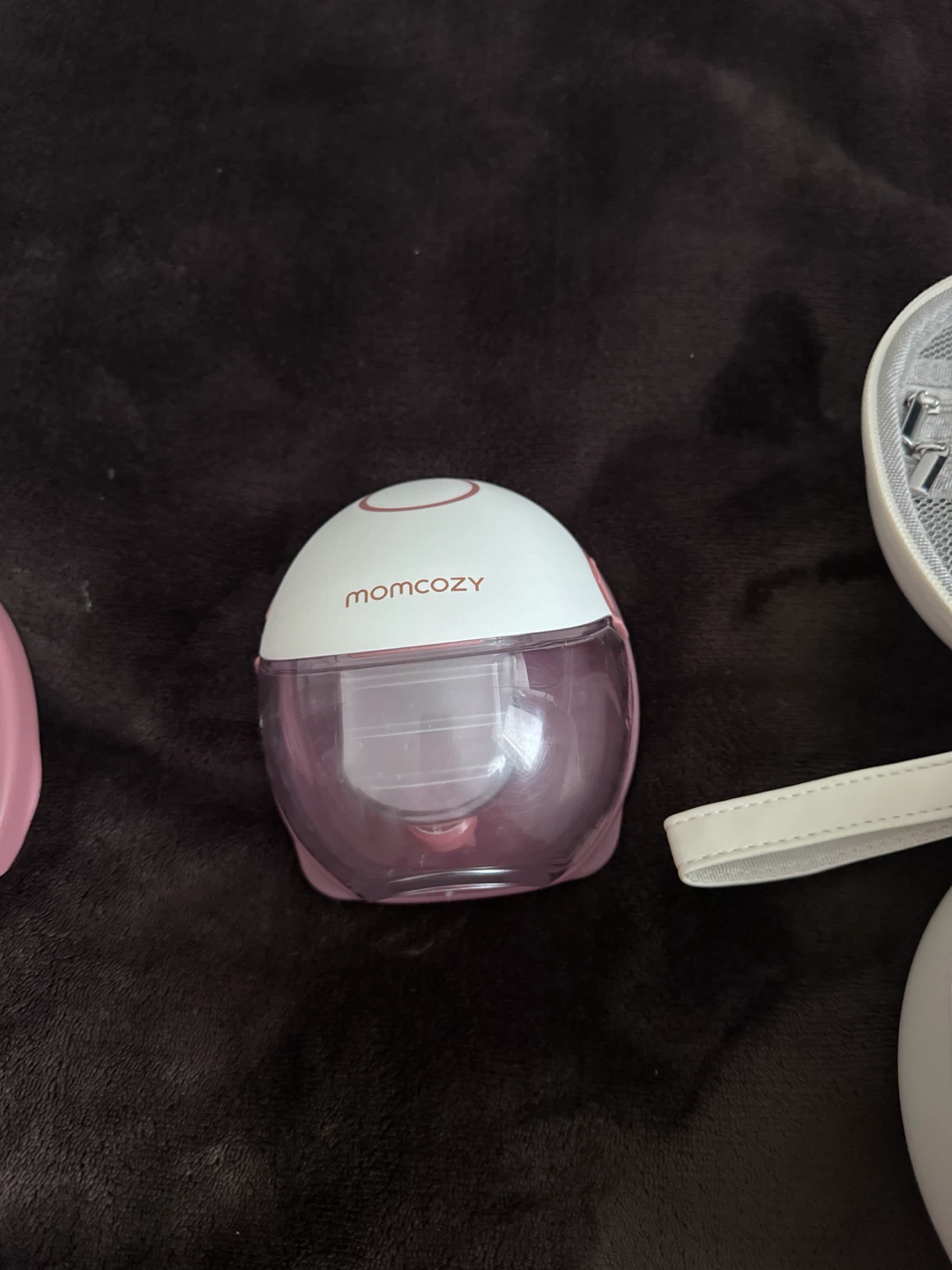 Momcozy Wearable Breast Pump