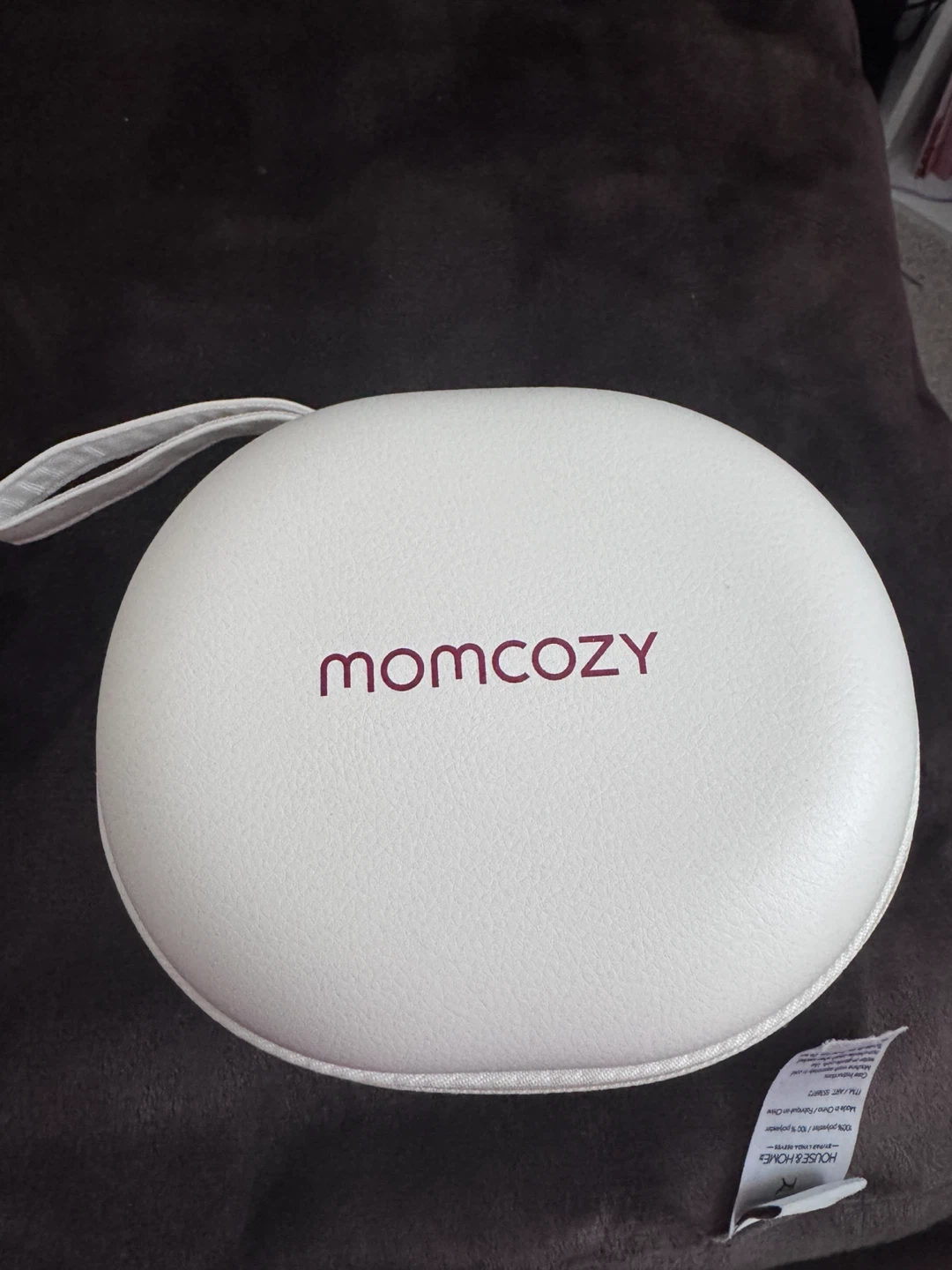 Momcozy Wearable Breast Pump - photo 2
