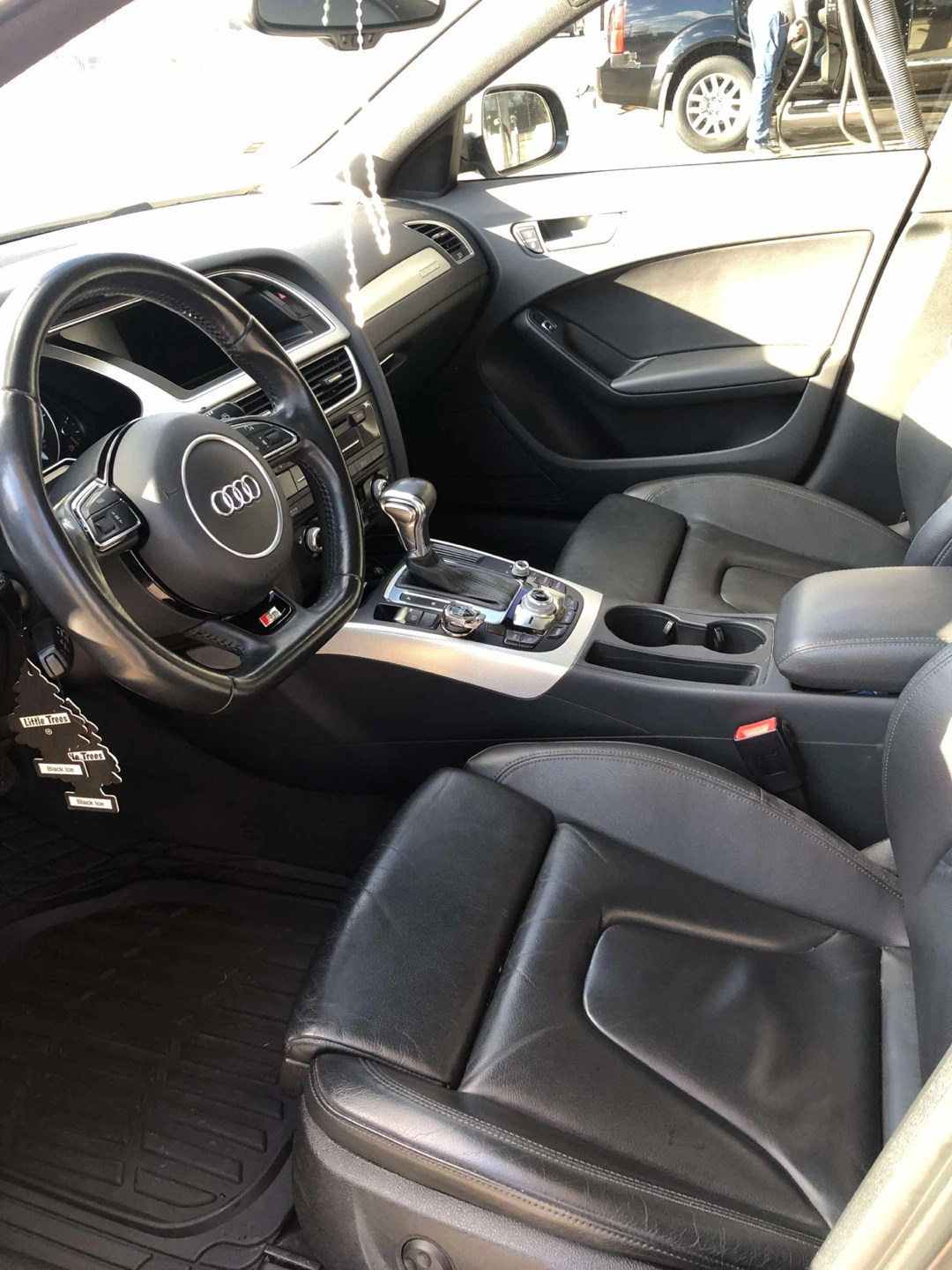2015 Audi A4 2.0T Premium Plus - photo 4
