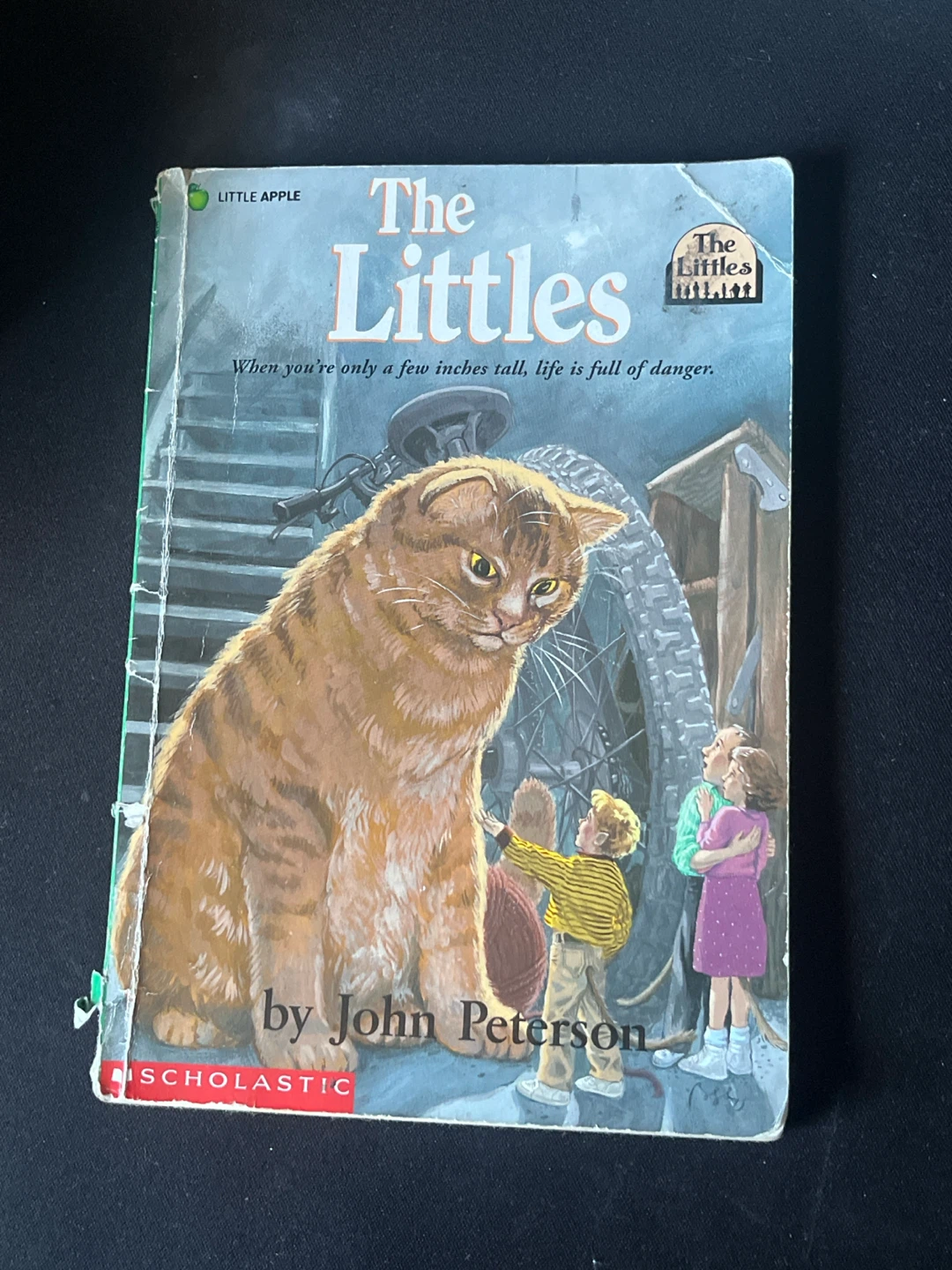 Kids Books