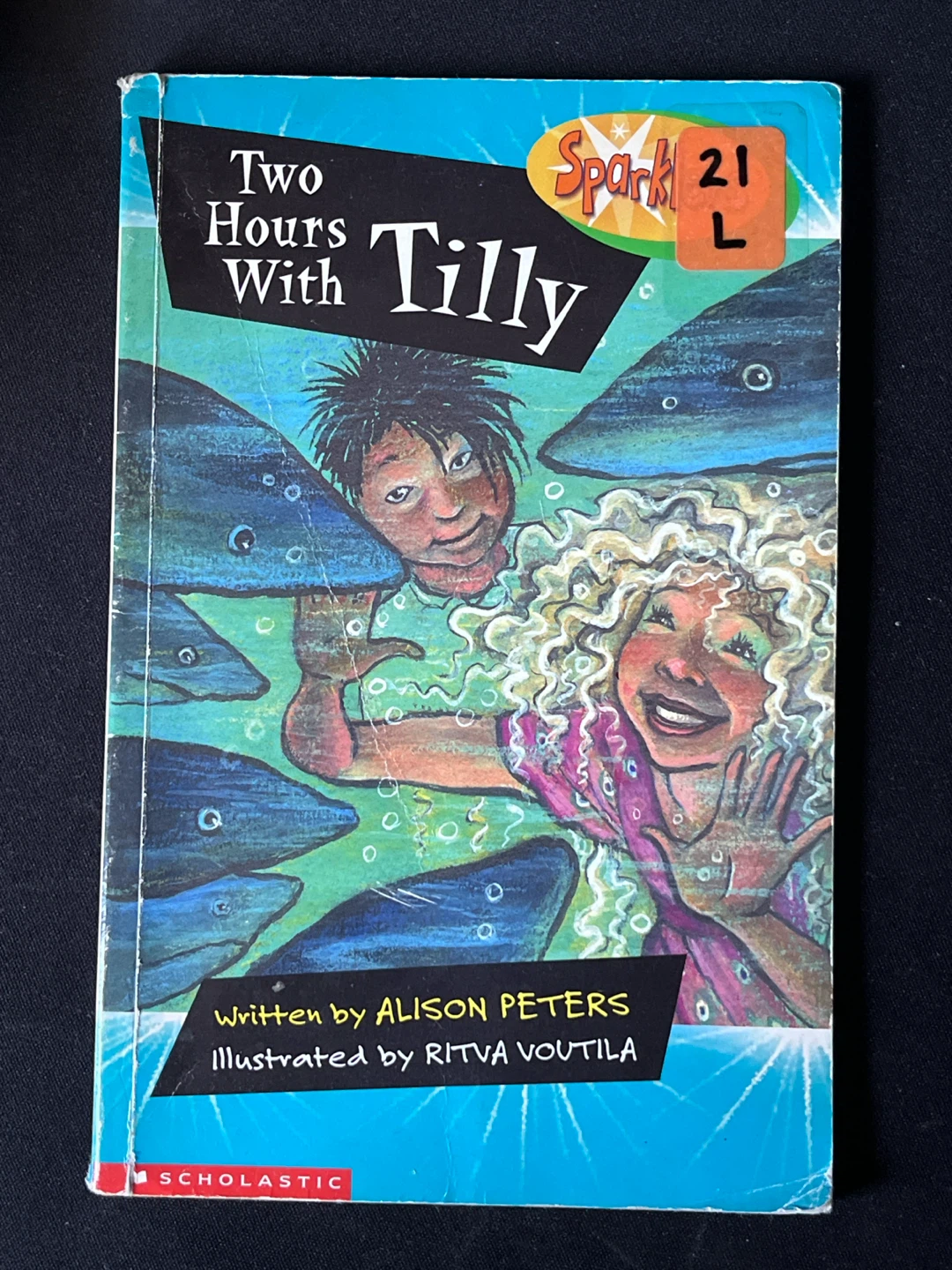 Kids Books - photo 5