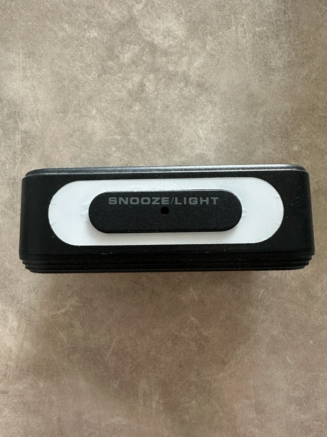 Digital Alarm Clock with Backlight, Date & Temperature - photo 4