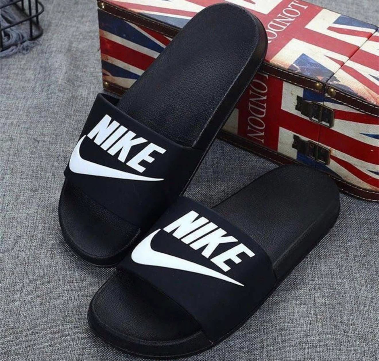 Nike Slides