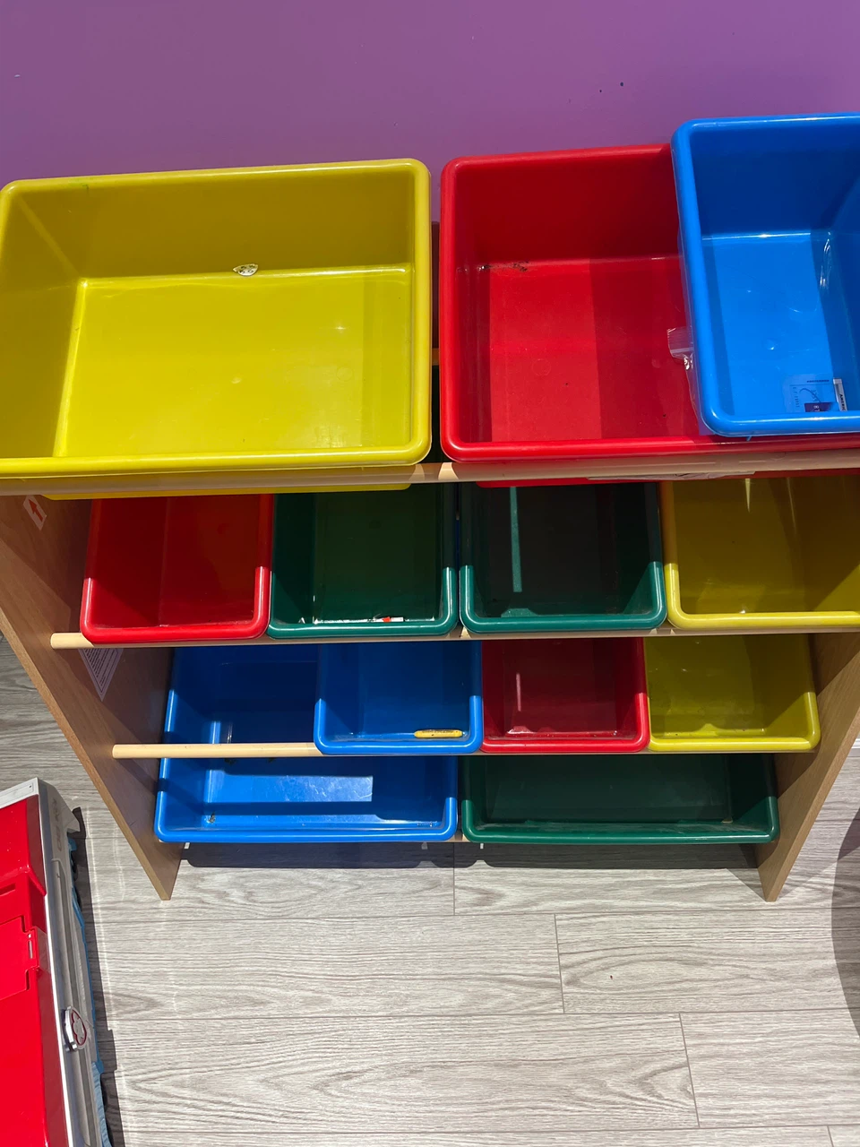 Organizer