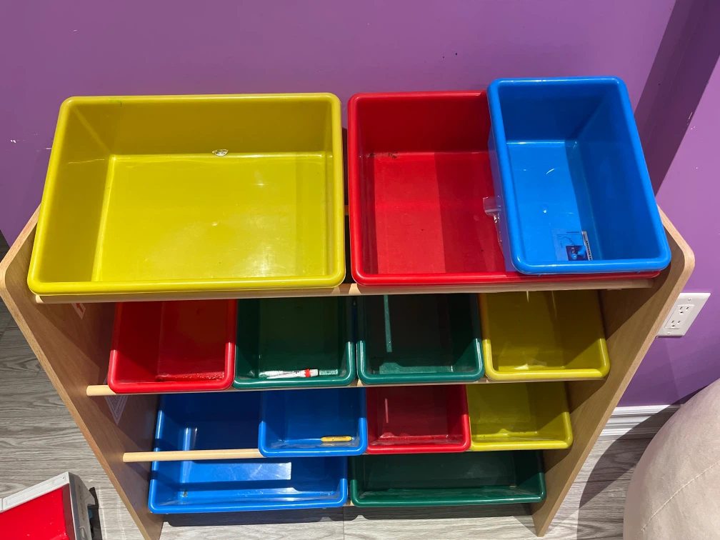 Organizer - photo 2
