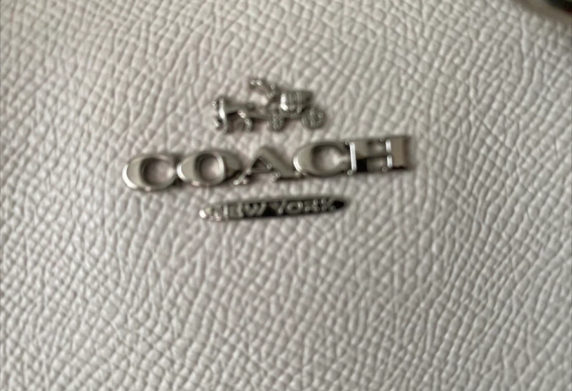 Coach Crossgrain Leather Handbag - photo 5