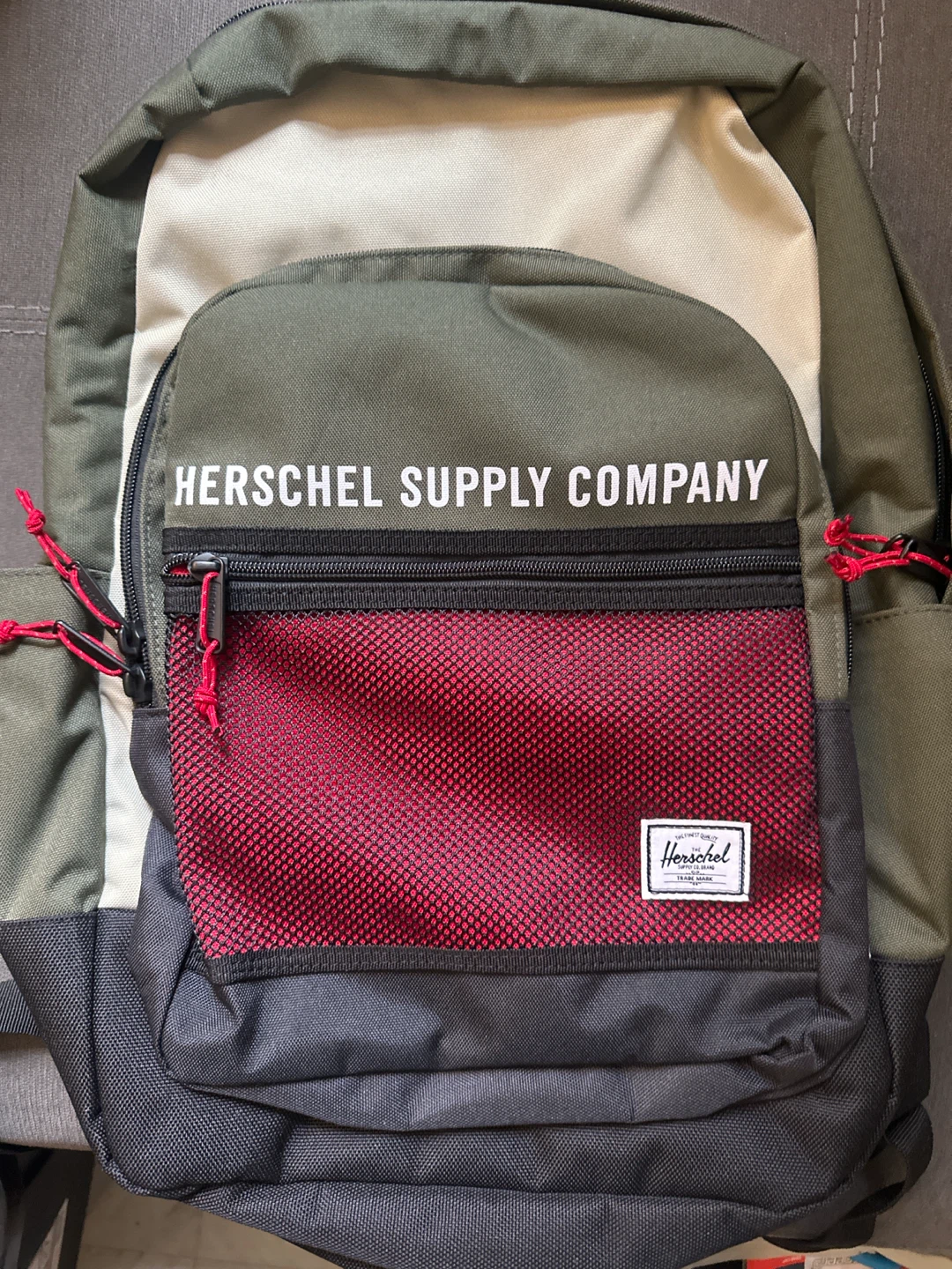 Herschel Supply Company Backpack