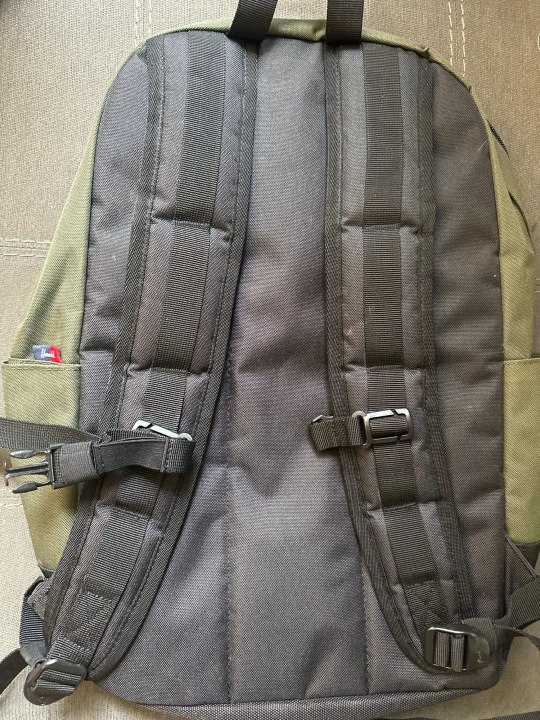 Herschel Supply Company Backpack - photo 2