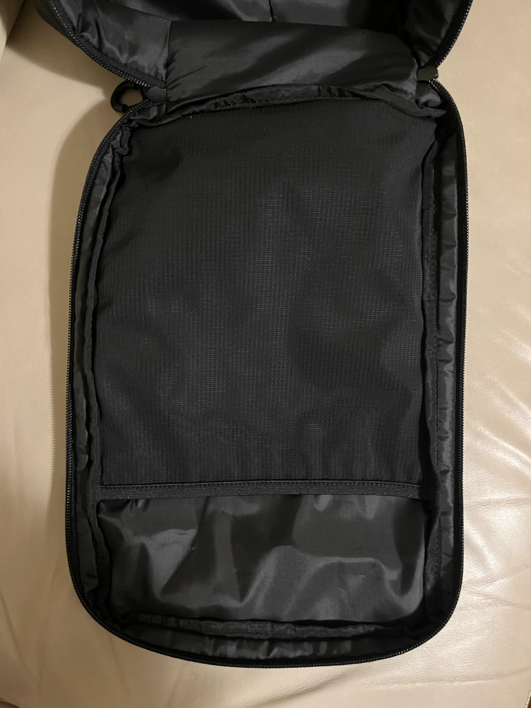 Brand New Callaway Clubhouse Shoe Bag - Black (W/ Tags) - photo 4